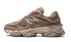 New Balance 9060 Mushroom